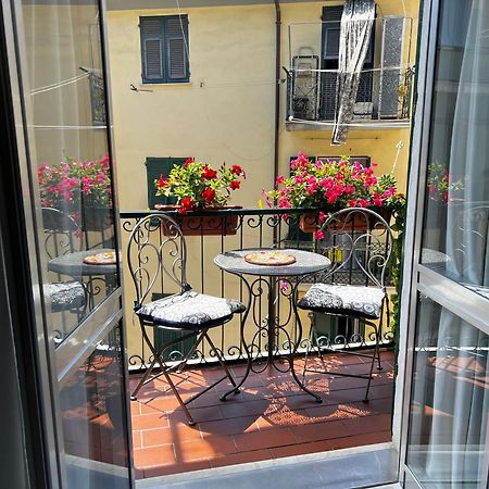 Sunset Rooms La Spezia Exterior photo