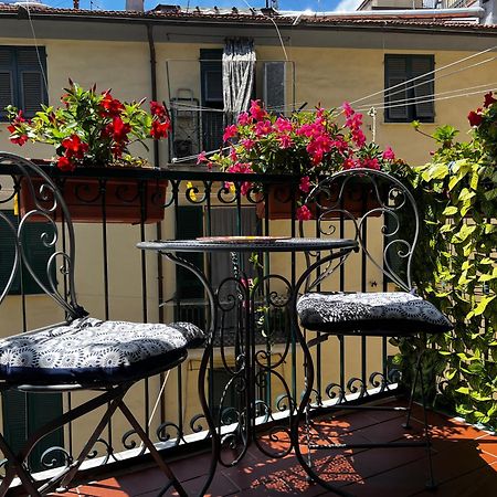 Sunset Rooms La Spezia Exterior photo