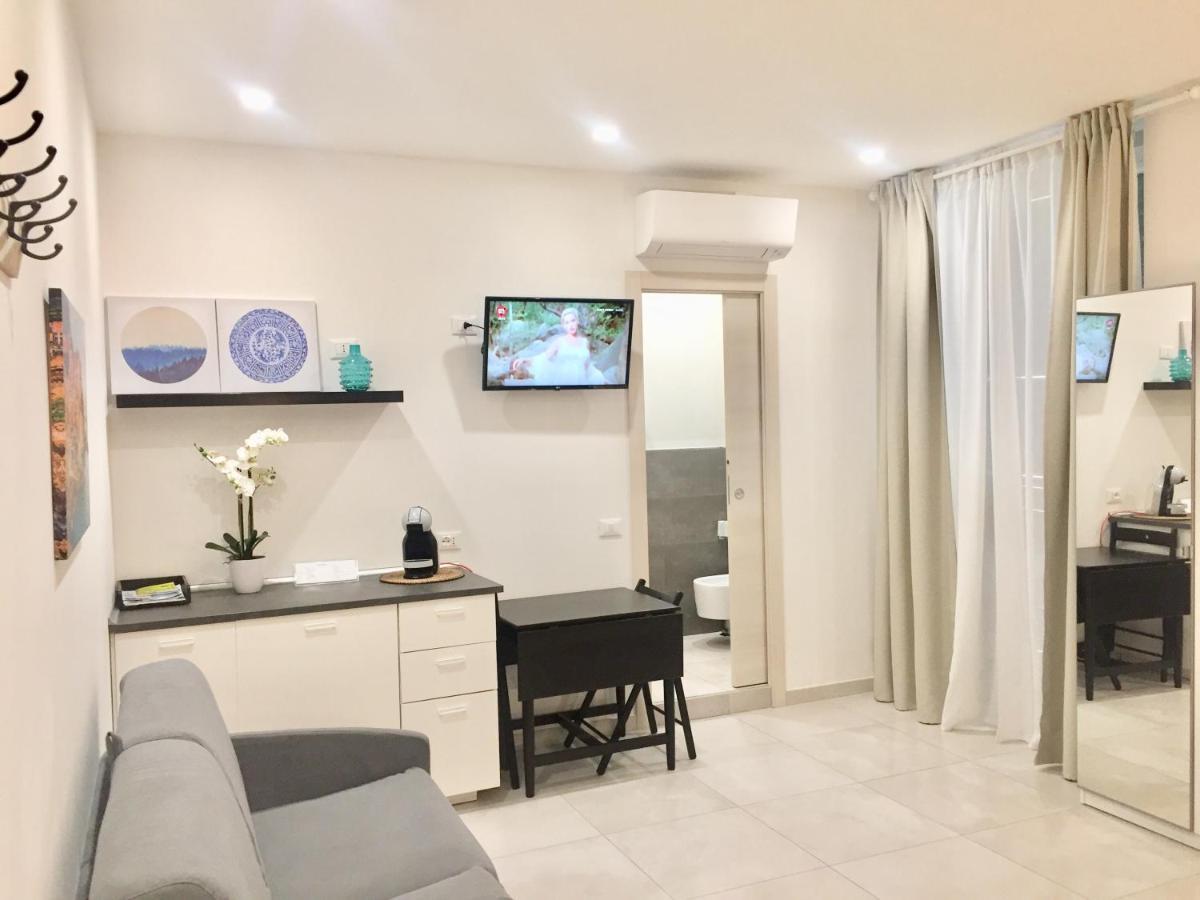 Sunset Rooms La Spezia Exterior photo