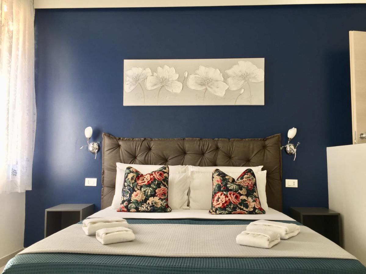 Sunset Rooms La Spezia Exterior photo