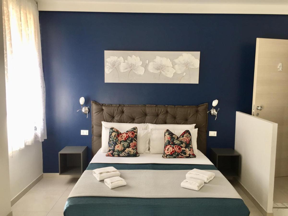 Sunset Rooms La Spezia Exterior photo