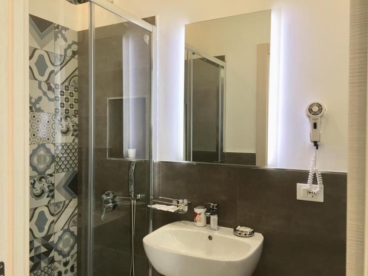 Sunset Rooms La Spezia Exterior photo