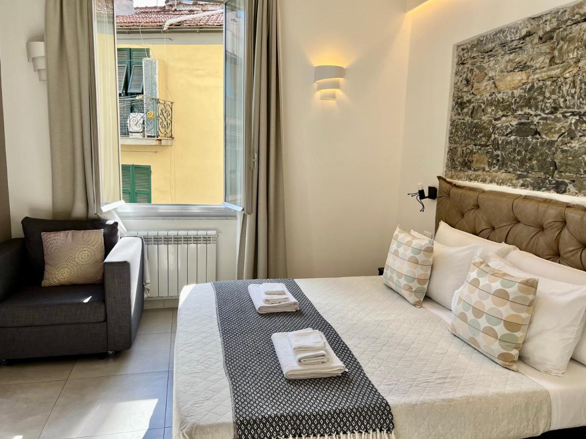 Sunset Rooms La Spezia Exterior photo