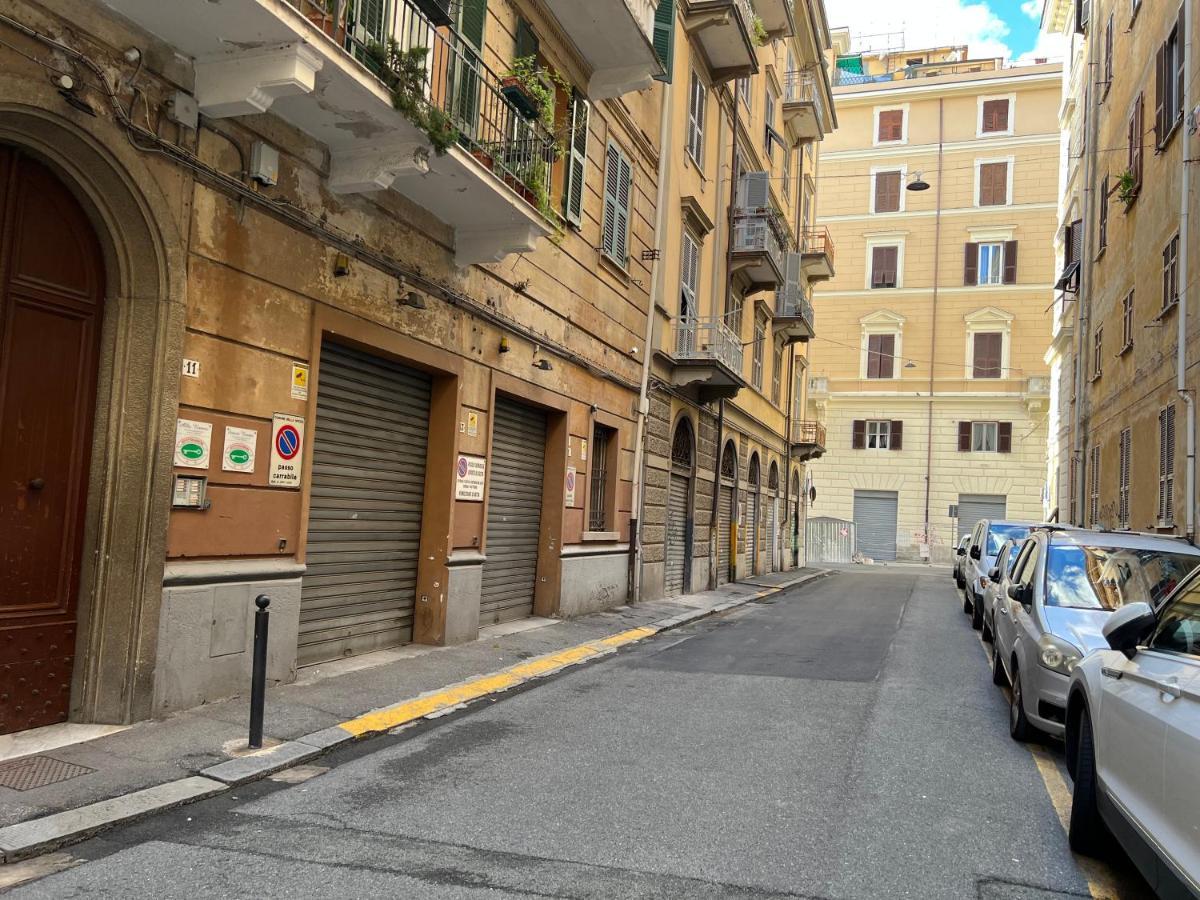 Sunset Rooms La Spezia Exterior photo