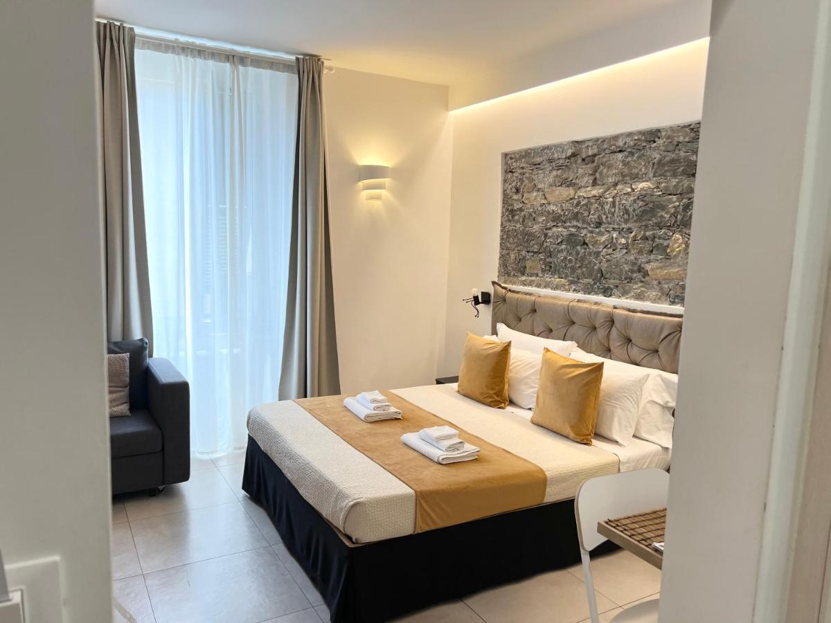 Sunset Rooms La Spezia Exterior photo
