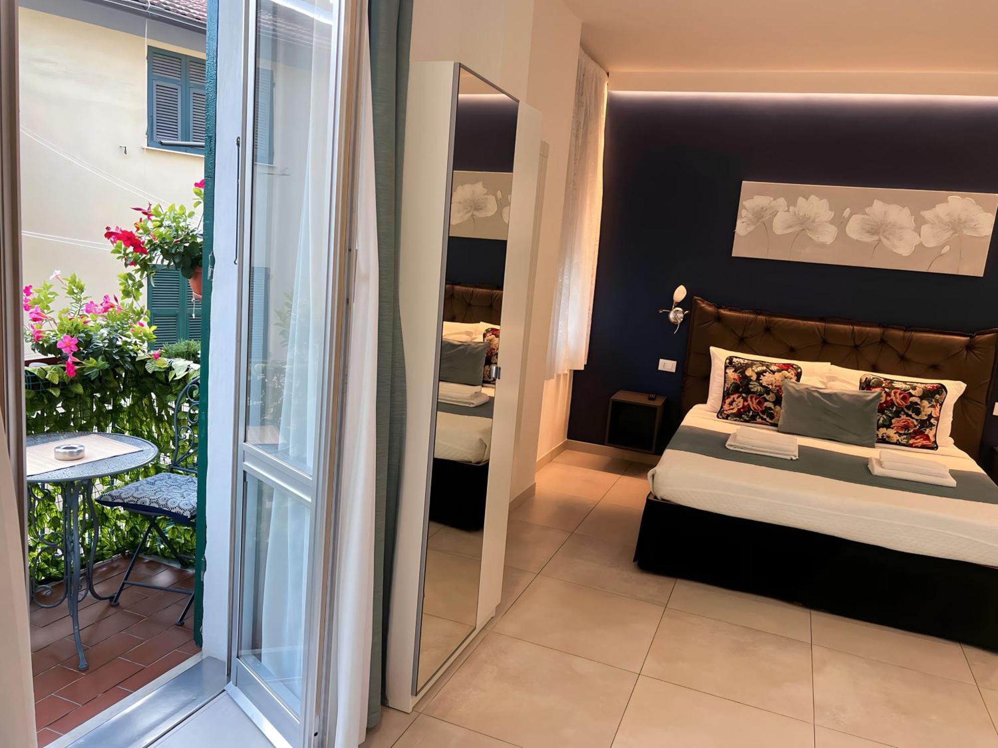 Sunset Rooms La Spezia Exterior photo