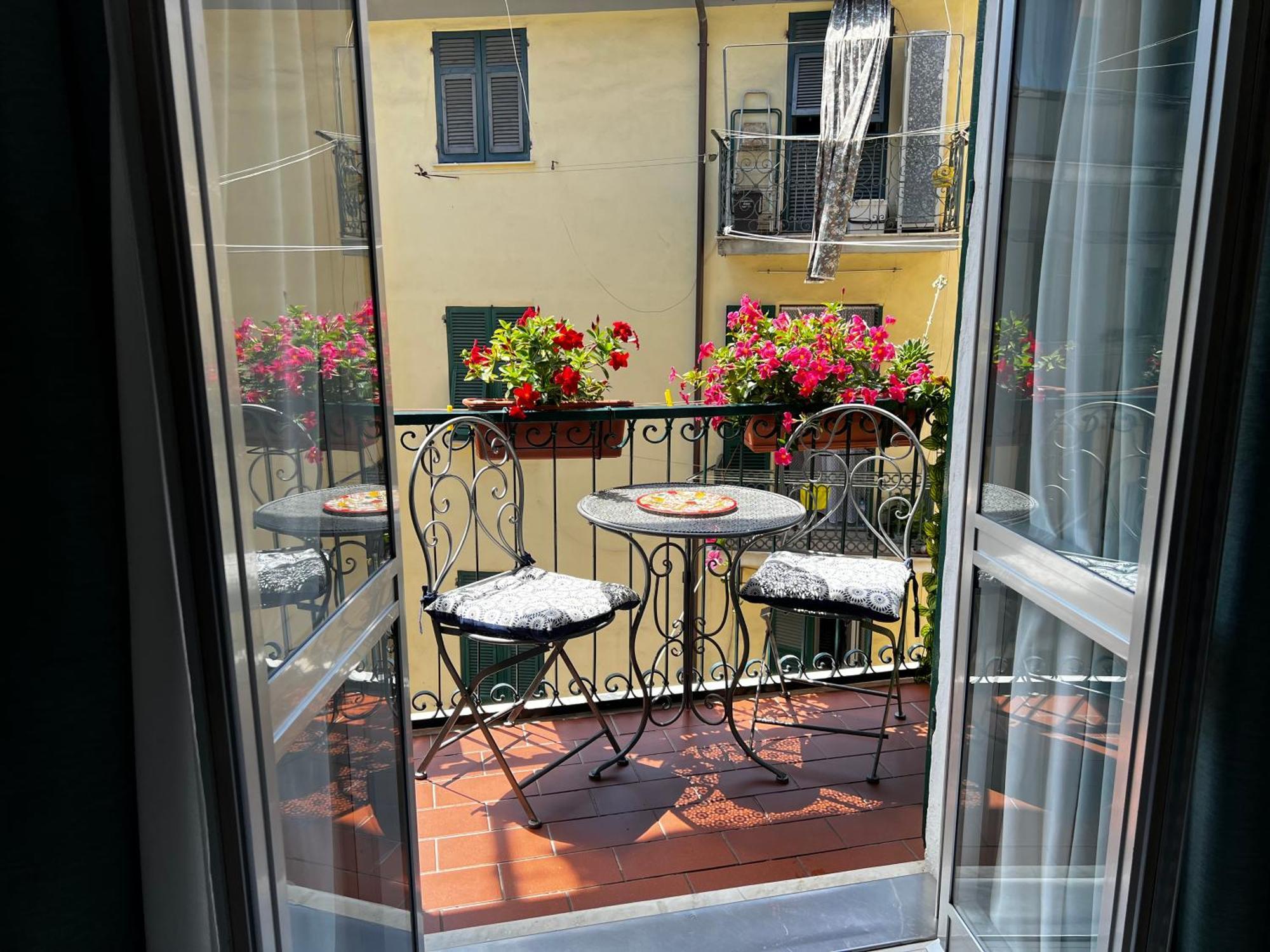 Sunset Rooms La Spezia Exterior photo