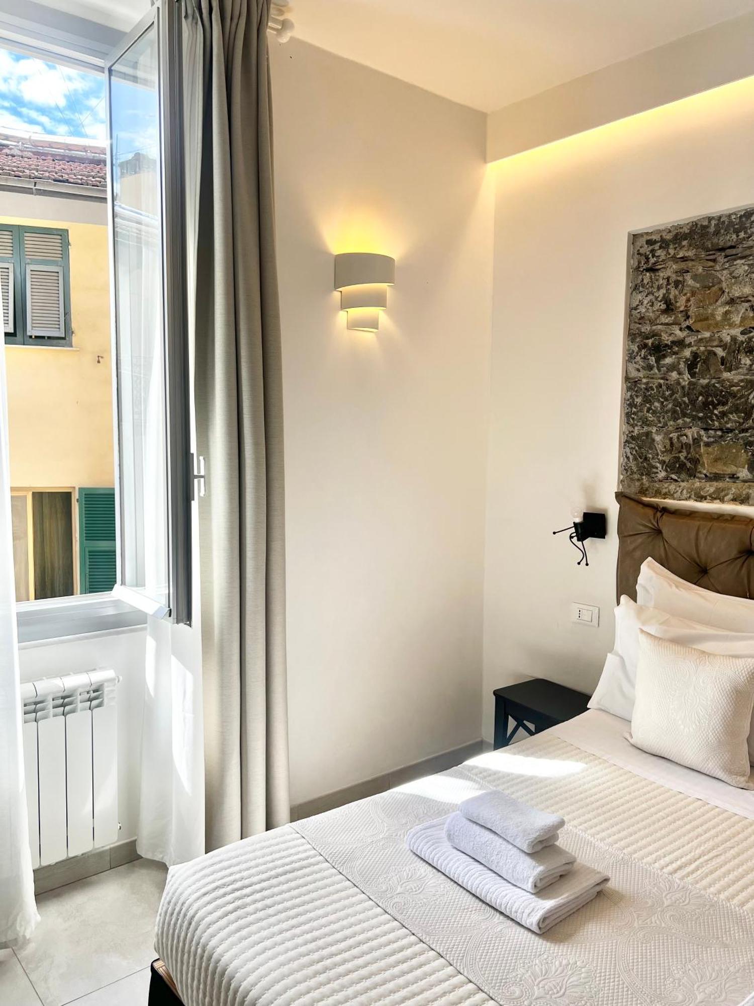 Sunset Rooms La Spezia Exterior photo