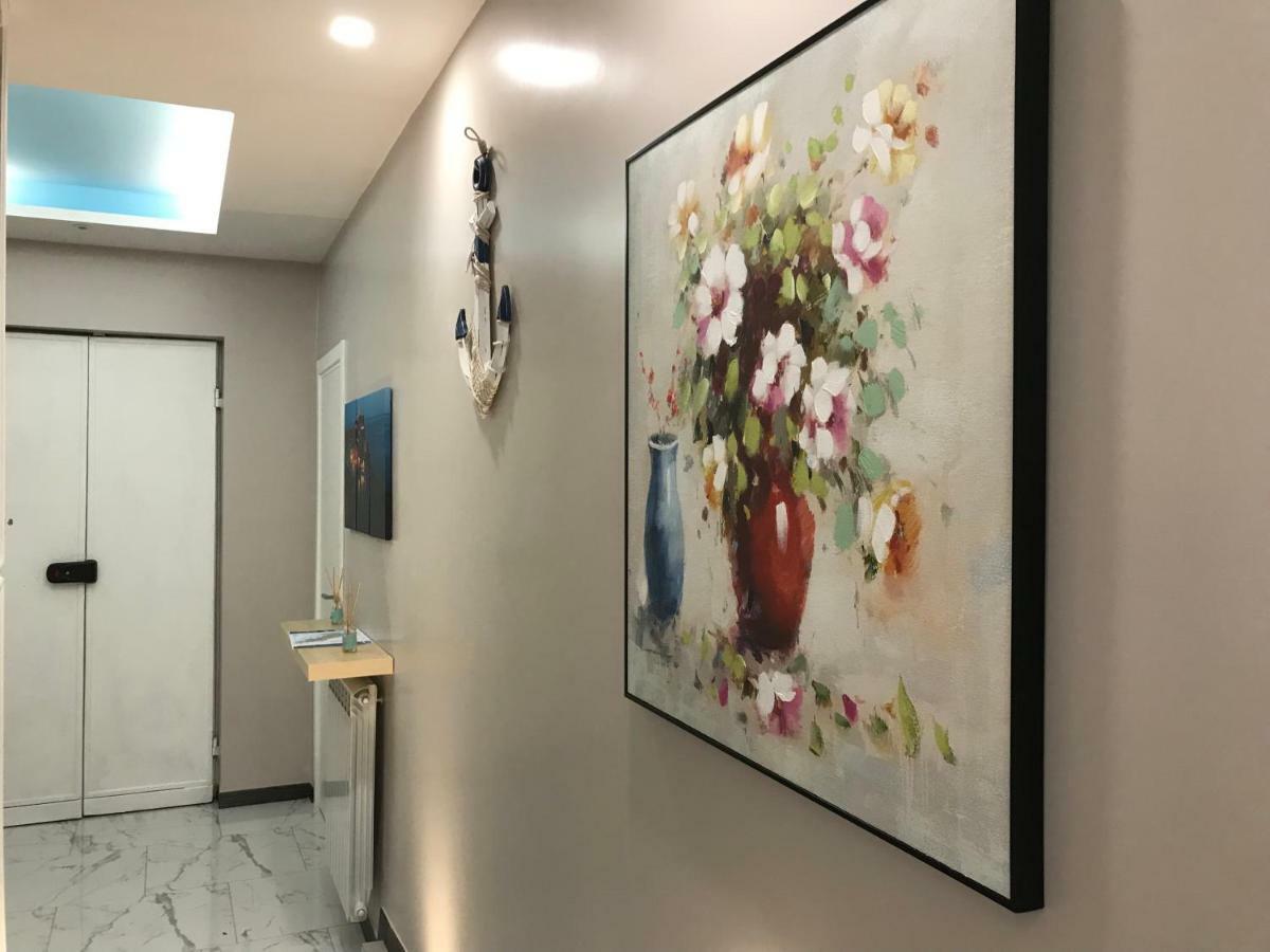 Sunset Rooms La Spezia Exterior photo