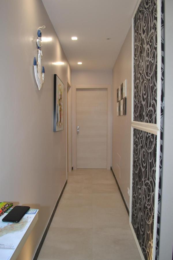 Sunset Rooms La Spezia Exterior photo